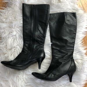 J.Crew Kitten Heel Boots